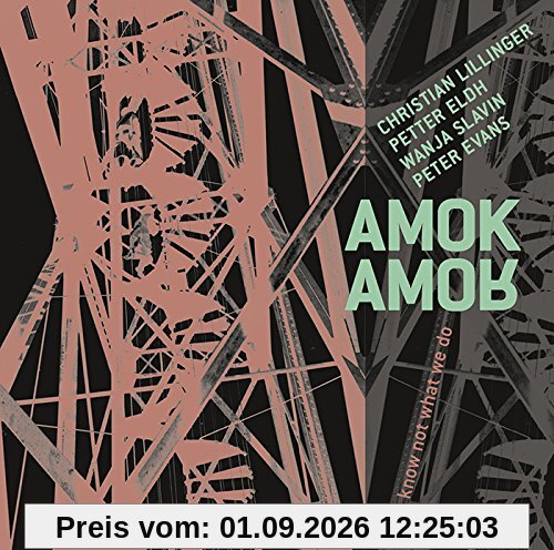 Amok Amor