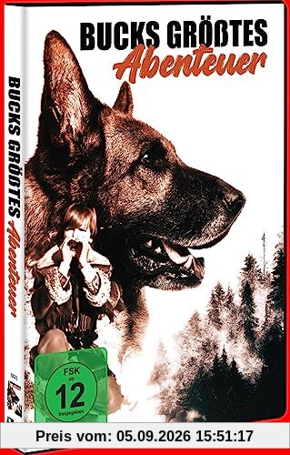 Bucks größtes Abenteuer