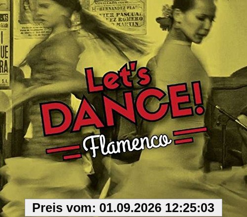 Let's Dance!/Flamenco