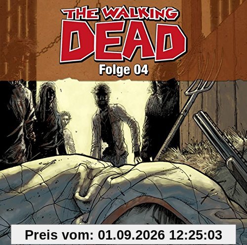The Walking Dead Teil 4