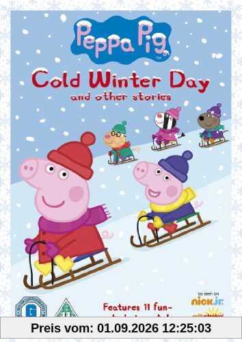 Peppa Pig - Vol. 9 [UK Import]