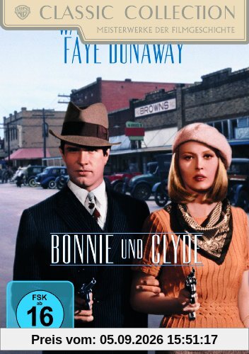 Bonnie und Clyde