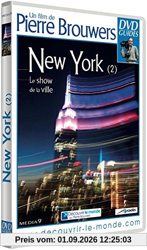 New york 2 [FR Import]