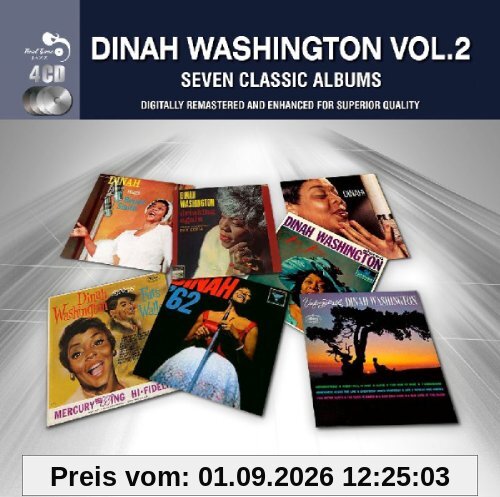 7 Classic Albums 2