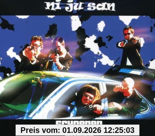 Schönen Gruß