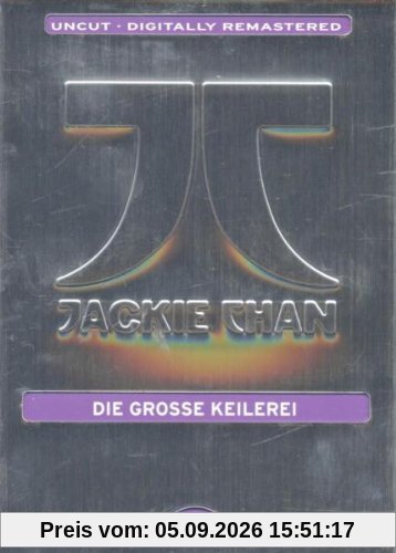 Die große Keilerei [Limited Edition]