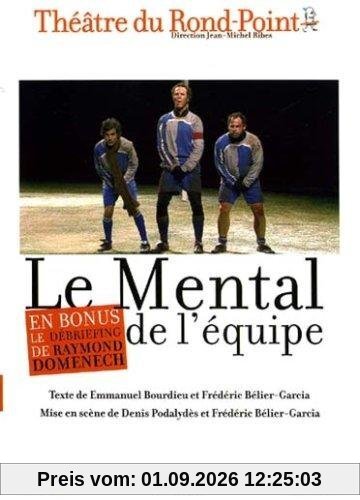 Le mental de l'équipe [FR Import]