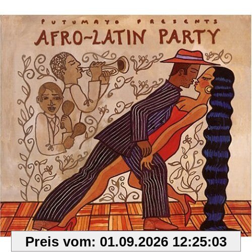 Afro Latin Party