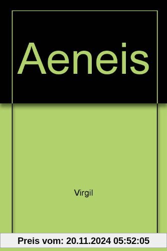 Aeneis