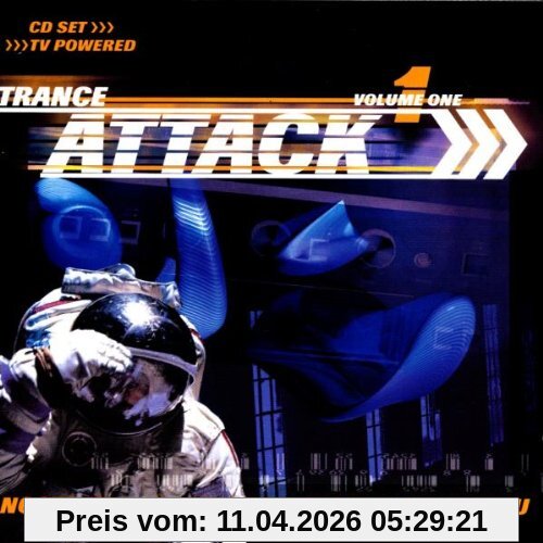 Trance Attack