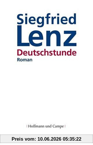 Deutschstunde