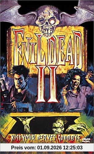 Evil Dead II