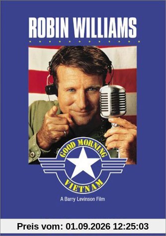 Good Morning, Vietnam