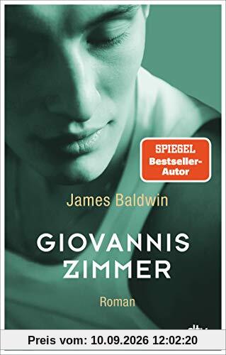 Giovannis Zimmer: Baldwins berühmtester Roman - neu übersetzt