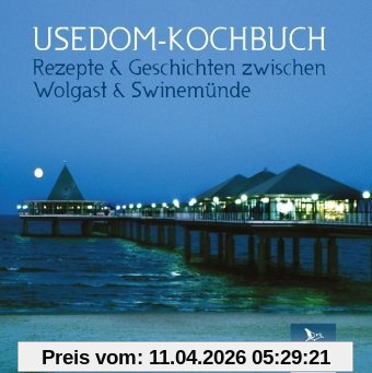 Usedom-Kochbuch