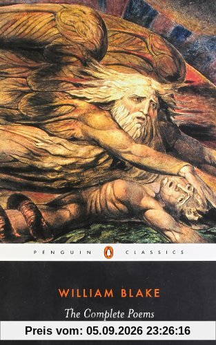 The Complete Poems (Penguin English Poets)