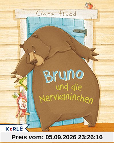 Bruno und die Nervkaninchen
