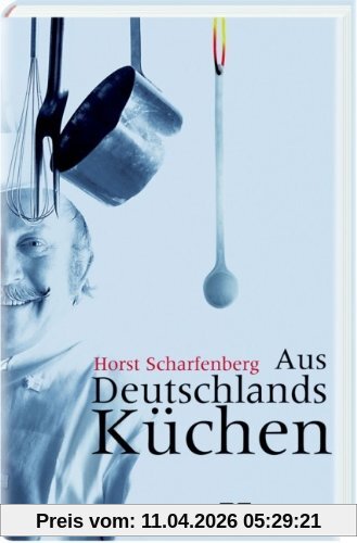 Aus Deutschlands Küchen