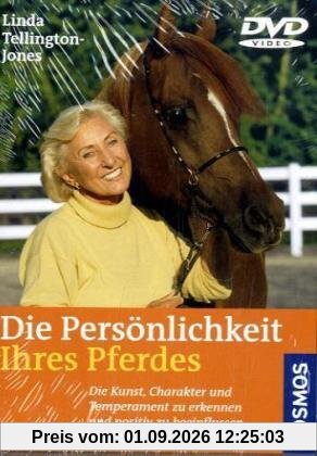 Die Persönlichkeit Ihres Pferdes