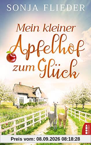Mein kleiner Apfelhof zum Glück