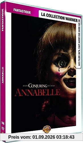 Annabelle