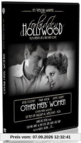 Other men's women [FR Import]