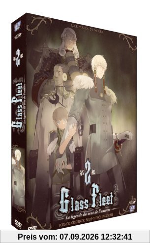 Glass Fleet - Edition VOSTFR - Partie 2