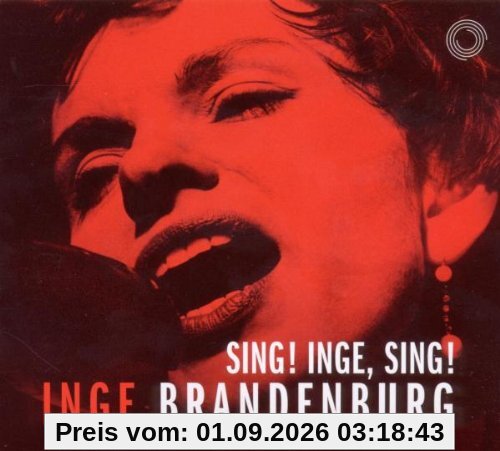 Sing! Inge, Sing!