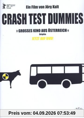 Crash Test Dummies