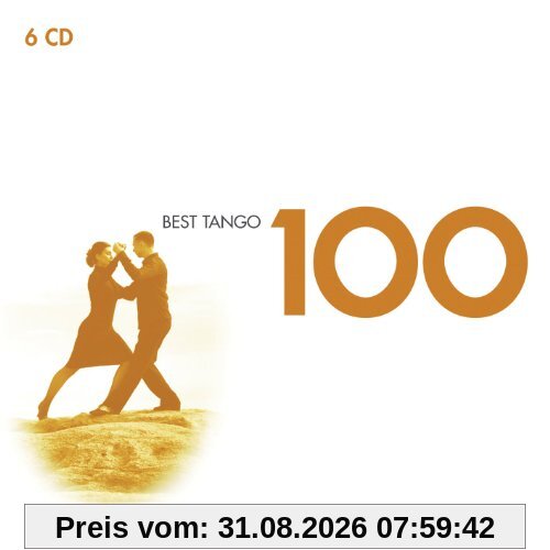 100 Best Tango