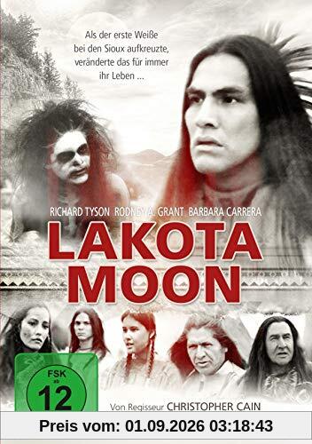 Lakota Moon