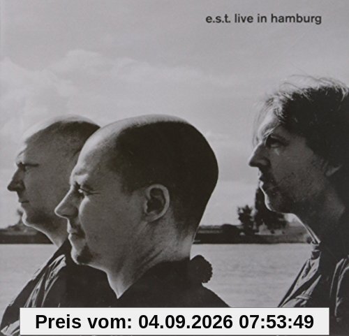 Live in Hamburg