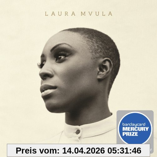 Laura Mvula Sing To The Moon