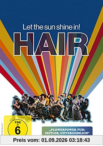 Hair