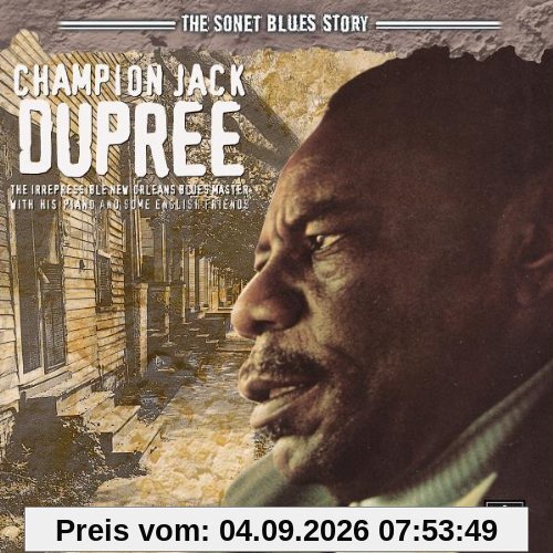 Sonet Blues Story