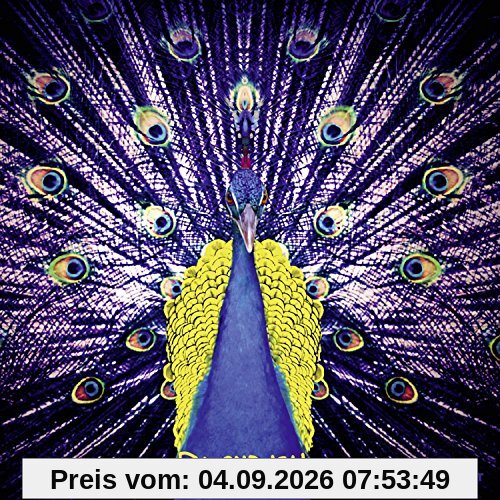 Welcome to the Present