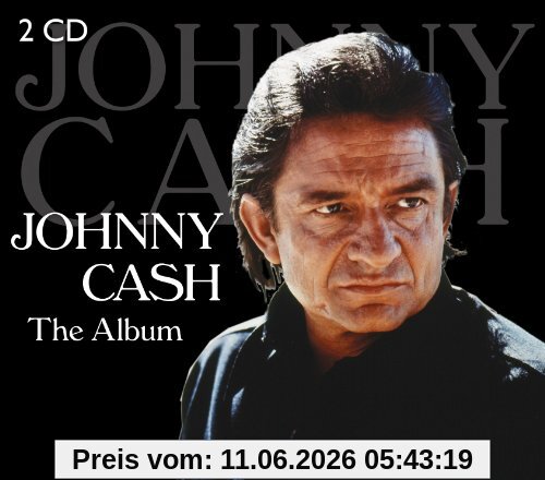 The Album - 2 CD