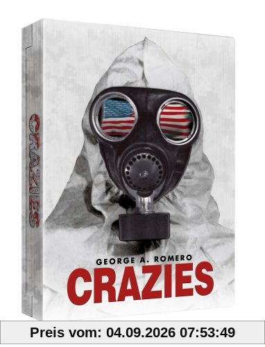 Crazies - limitierte Special Edition (2 DVDs)