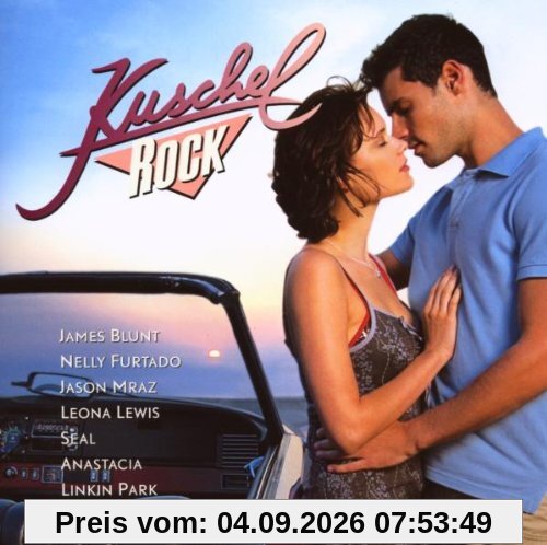 Kuschelrock 22