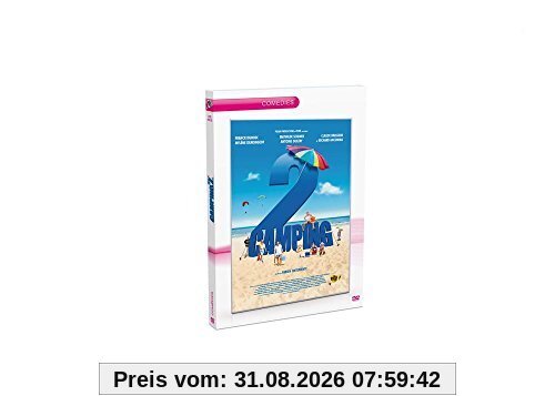 Camping 2 [FR Import]