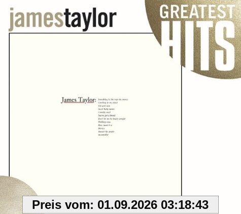 Greatest Hits