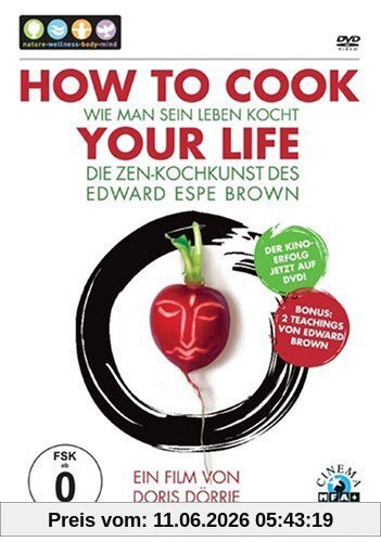 How to Cook your Life
