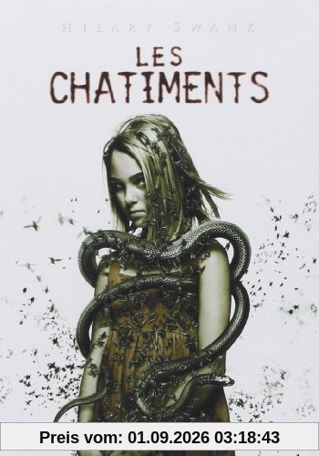 Les Châtiments