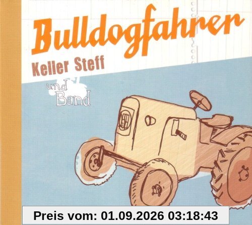 Bulldogfahrer