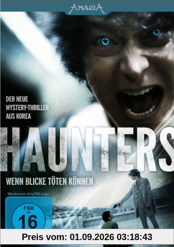 Haunters