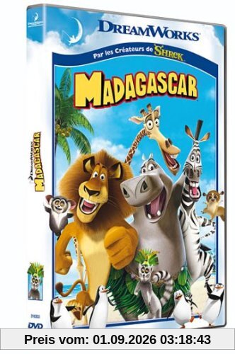 Madagascar [FR Import]