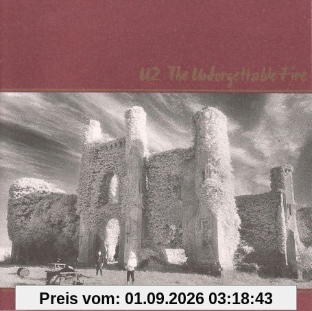 The Unforgettable Fire