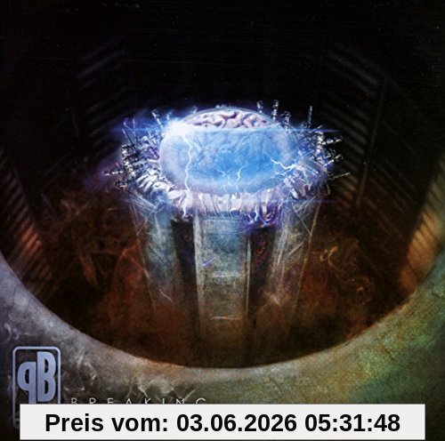 Panzerballett Breaking Brain (Standard Edition)