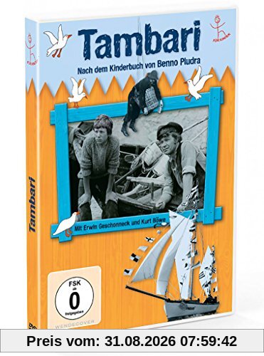 Tambari - DEFA