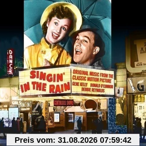 Singin' in the Rain